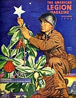 American Legion Magazine Dec, 1945