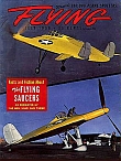 Flying 1950