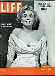 Life Cover April 7, 1952