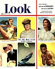 Look cover July 1 1952