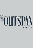 The Outspan January 1, 1954