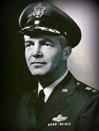 Brigadier General Harold E. Watson
