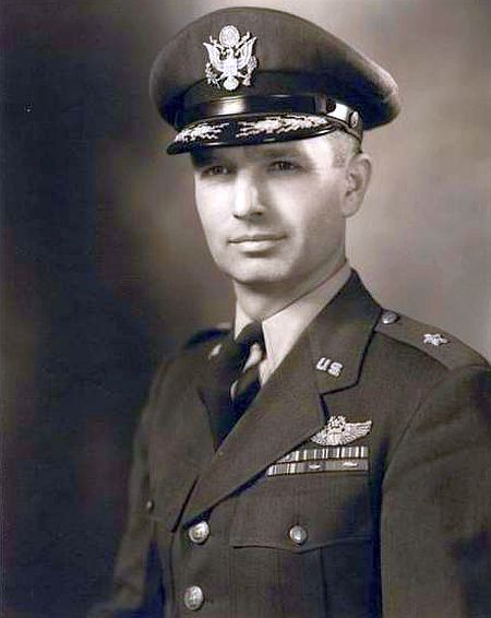 Brigadier General William Madison Garland