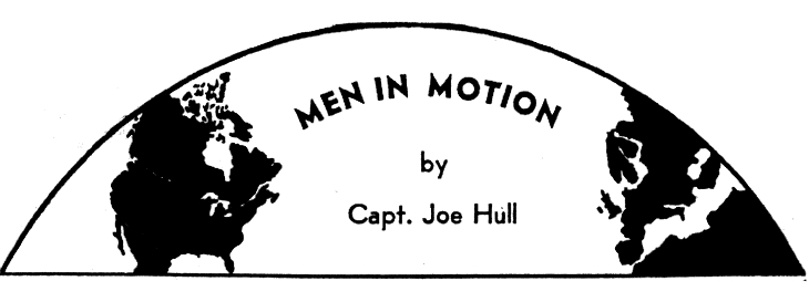 Men In Motion Header