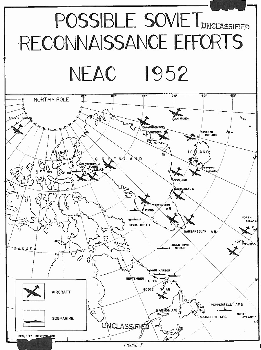NEAC UFO Analysis 1952 Figure 3