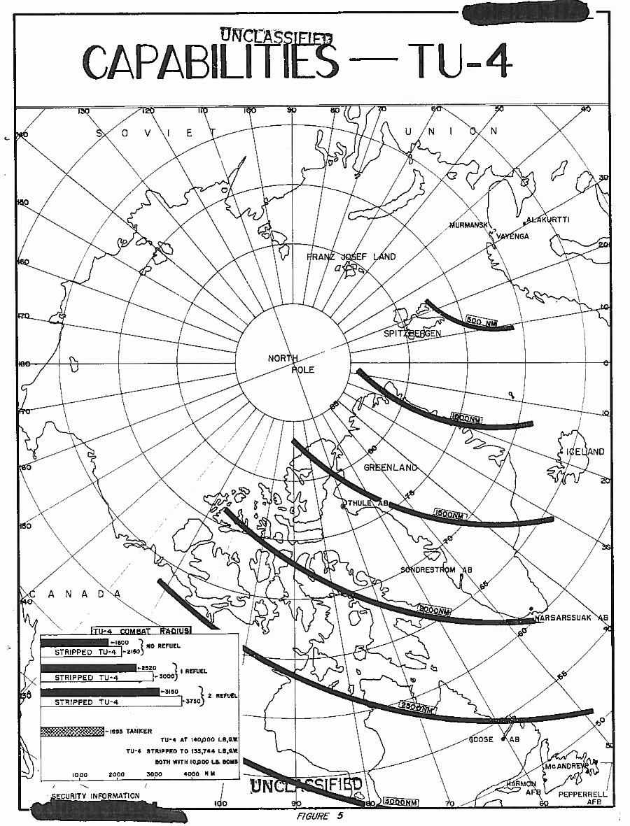 NEAC UFO Analysis 1952 - Figure 5