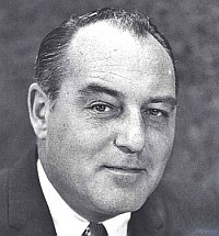 Paul V. Coates 1953