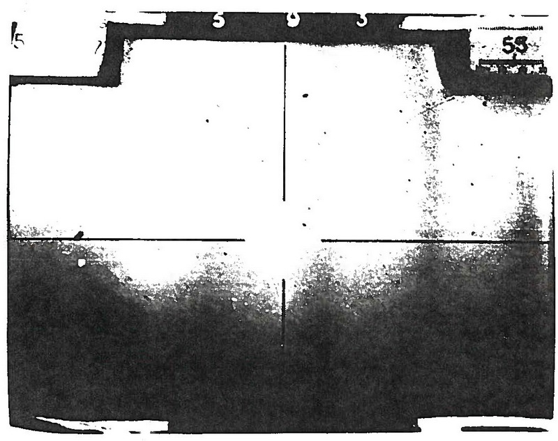 Holloman AFB MTHT Images 1951