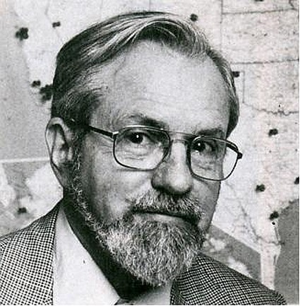 Dr J. Allen Hynek