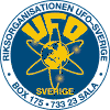 UFO-Sweden logo