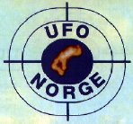 UFO Norge logo