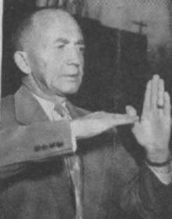 C.E. Redman