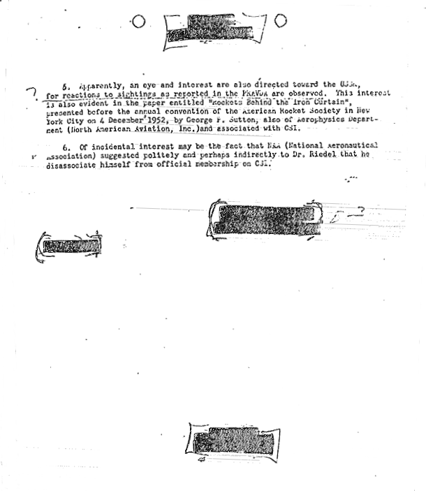 CIA- CSI - 9 Feb 1953 - Page Two