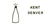 Kent Denver UFO Sighting