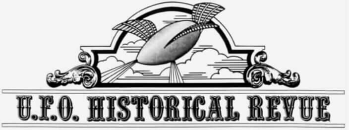 UFO Historical Review