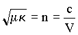 dielectric K